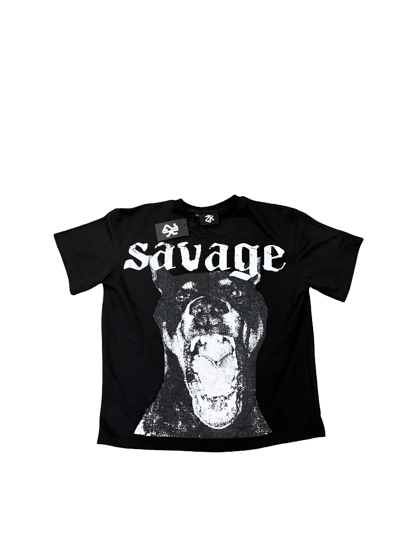 Savage Tee