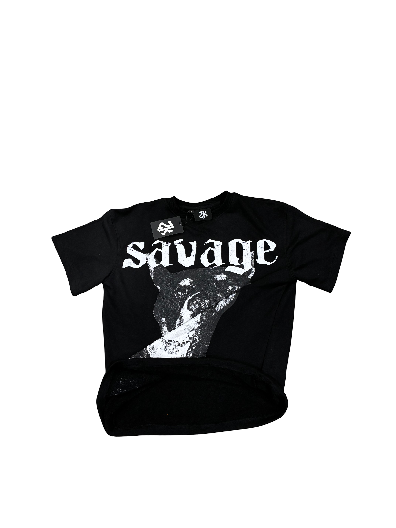 Savage Tee